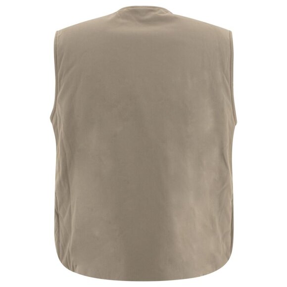 Gr10K Deck Operator Vest Tag Size S Men - Picture 2 of 4